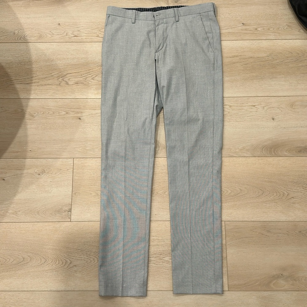 Zara men’s pants